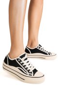 PANTOFI SPORT BLACK SSP0805