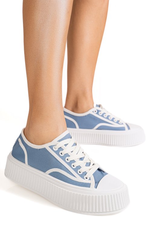 Pantofi sport blue ssp0899