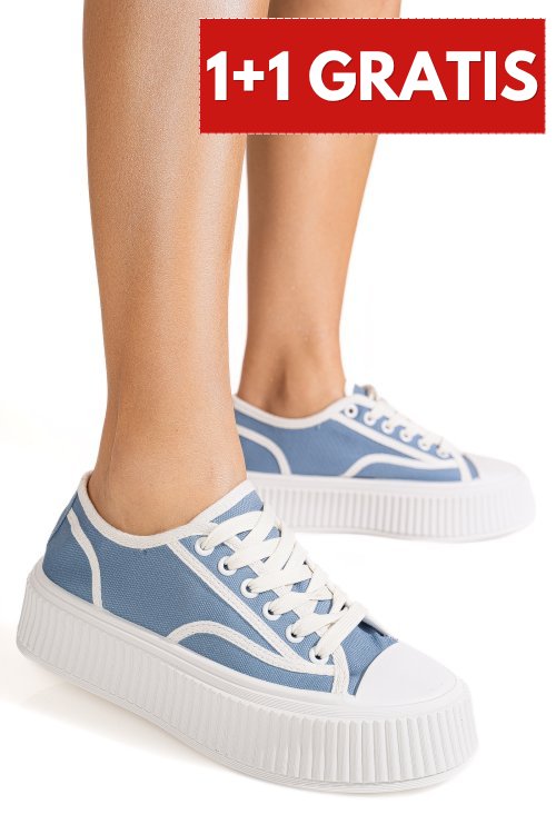 Pantofi sport blue ssp0899