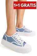 PANTOFI SPORT BLUE SSP0899