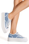 PANTOFI SPORT BLUE SSP0899