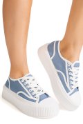 PANTOFI SPORT BLUE SSP0899