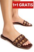 PAPUCI BROWN PSPS47