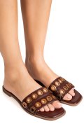 PAPUCI BROWN PSPS47