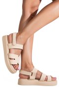 SANDALE BEIGE JSPH535