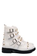 GHETE WHITE WSP068