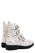 GHETE WHITE WSP068
