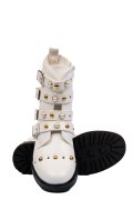 GHETE WHITE WSP068