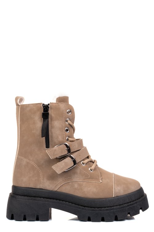 Ghete khaki 2spxj76
