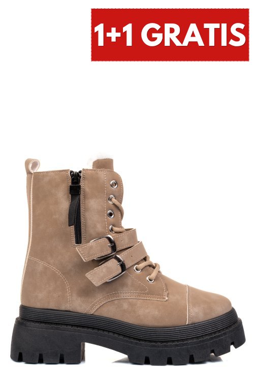 Ghete khaki 2spxj76