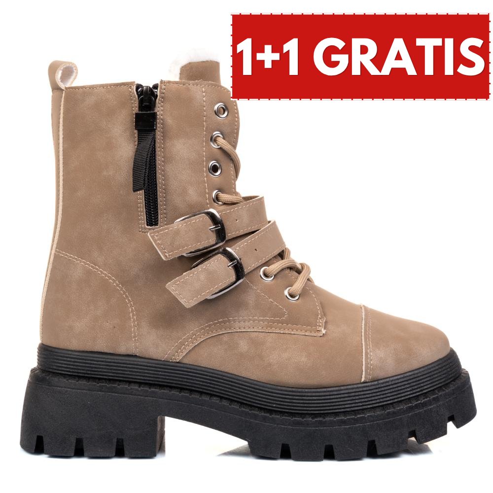 Ghete iarna