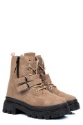 GHETE KHAKI 2SPXJ76