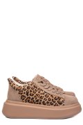 PANTOFI SPORT MARO PIELE NATURALA 8SP8456