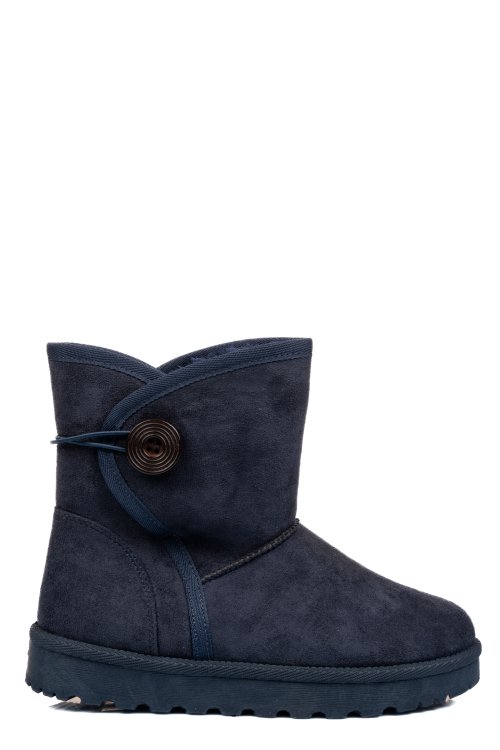 Cizme navy bspfe21312-a