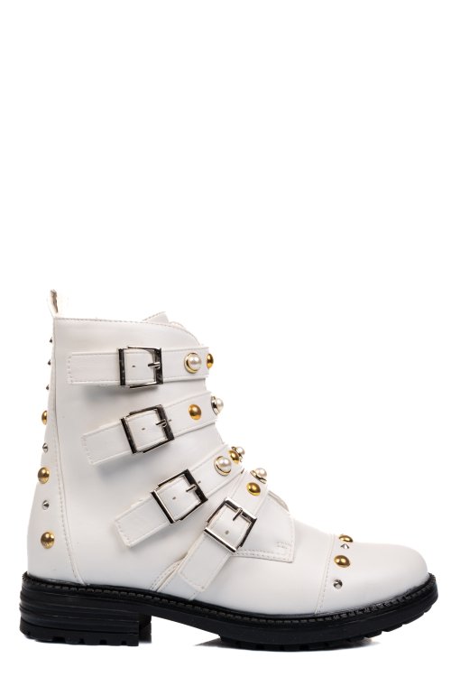 Ghete white wsp068