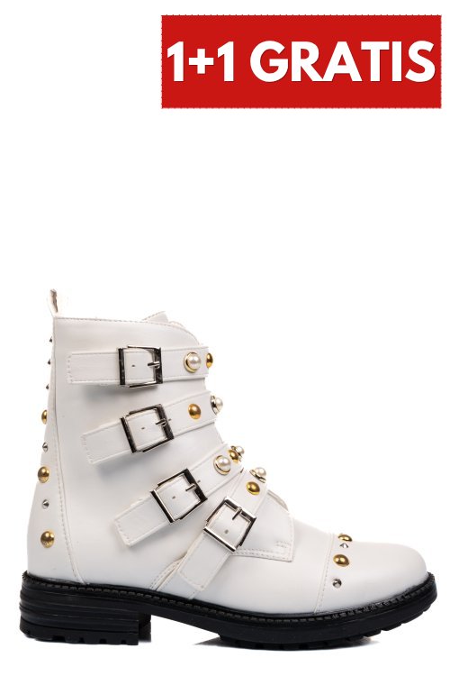 Ghete white wsp068