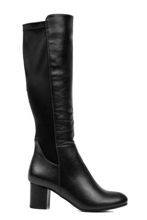 Cizme black 5sp2122093