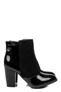 BOTINE BLACK SSPH538