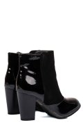 BOTINE BLACK SSPH538