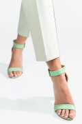SANDALE VERZI LBLU0028