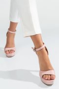SANDALE ROZ 5BS801