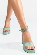 SANDALE VERZI 1BS002