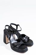SANDALE NEGRE 1BS001