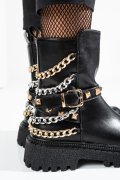 GHETE NEGRE SBSA6161