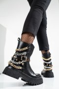 GHETE NEGRE SBSA6161
