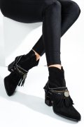 BOTINE NEGRE YBSZ2167