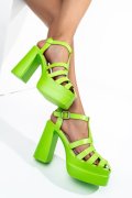 SANDALE VERZI TBSN-39