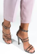 SANDALE ARGINTII 7BS621