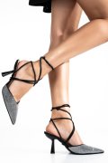 PANTOFI NEGRI 7BS07-19