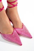 PANTOFI FUCHSIA 7BS07-19