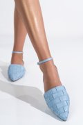 BALERINI BLEU XBS8200