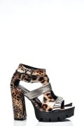 SANDALE BROWN LEO RSP4L9672