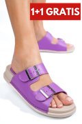 PAPUCI MOV PIELE NATURALA APCKD-0100