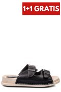PAPUCI NEGRI PIELE NATURALA APCKD-0100