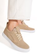PANTOFI SPORT KHAKI MSP085