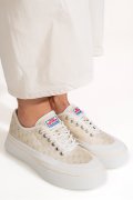 PANTOFI SPORT BEIGE XSP3007