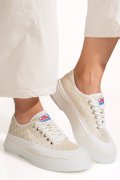 PANTOFI SPORT BEIGE XSP3007