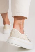 PANTOFI SPORT BEIGE XSP3007