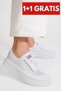 PANTOFI SPORT WHITE XSP3007