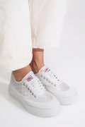 PANTOFI SPORT WHITE XSP3007