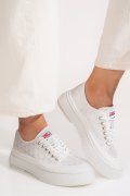 PANTOFI SPORT WHITE XSP3007