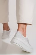 PANTOFI SPORT WHITE XSP3007