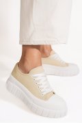 PANTOFI SPORT BEIGE SSP0900