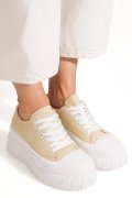 PANTOFI SPORT BEIGE SSP0900