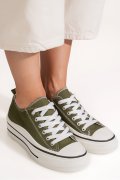 PANTOFI SPORT GREEN SSP0801