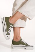 PANTOFI SPORT GREEN SSP0801